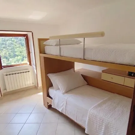 Ferienhaus 10 Min From The Sea Base For 5 Terre E Portofino *