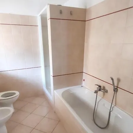 10 Min From The Sea Base For 5 Terre E Portofino Ferienhaus *