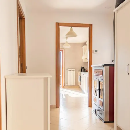 10 Min From The Sea Base For 5 Terre E Portofino Ferienhaus