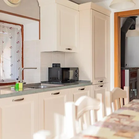 10 Min From The Sea Base For 5 Terre E Portofino Castiglione Chiavarese