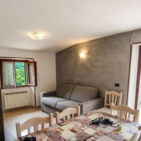 10 Min From The Sea Base For 5 Terre E Portofino Castiglione Chiavarese