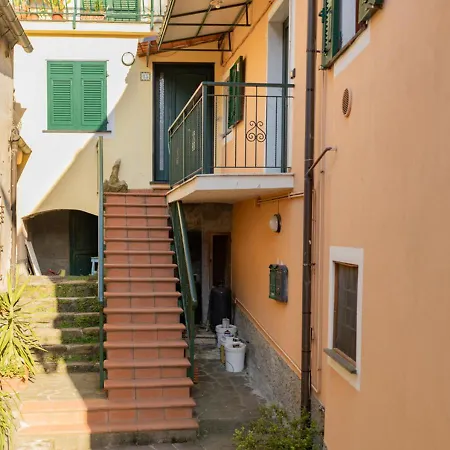 10 Min From The Sea Base For 5 Terre E Portofino