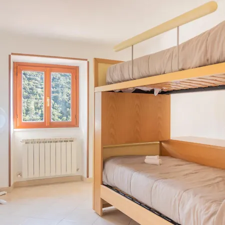 Ferienhaus 10 Min From The Sea Base For 5 Terre E Portofino *