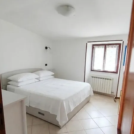 10 Min From The Sea Base For 5 Terre E Portofino * Castiglione Chiavarese