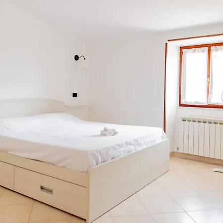 10 Min From The Sea Base For 5 Terre E Portofino *